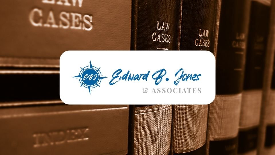 Louisiana Legal Resources & Blogs - Edward B. Jones